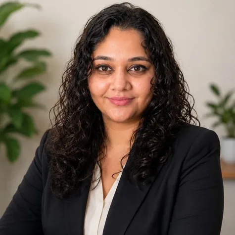Shwet Alok Nigam, Director of Innovative ERP Solutions Ltd.